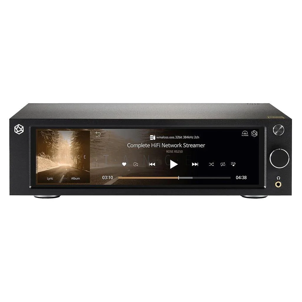 100-hifi-rose-rs250a-network-streamer-1.webp HiFi Rose RS250A Network Streamer