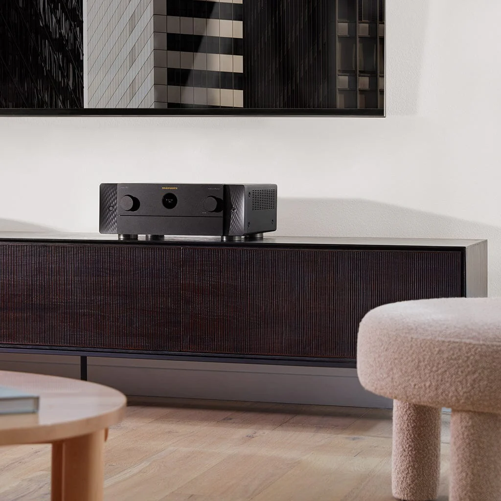 Marantz Cinema 50 9.4 Channel A/V Receiver
