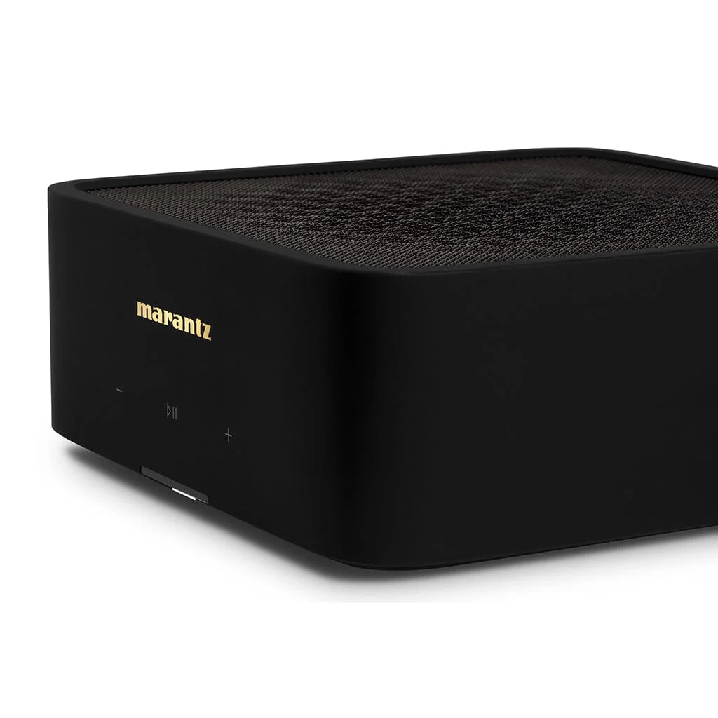 Marantz Model M1 Wireless Streaming Amplifier
