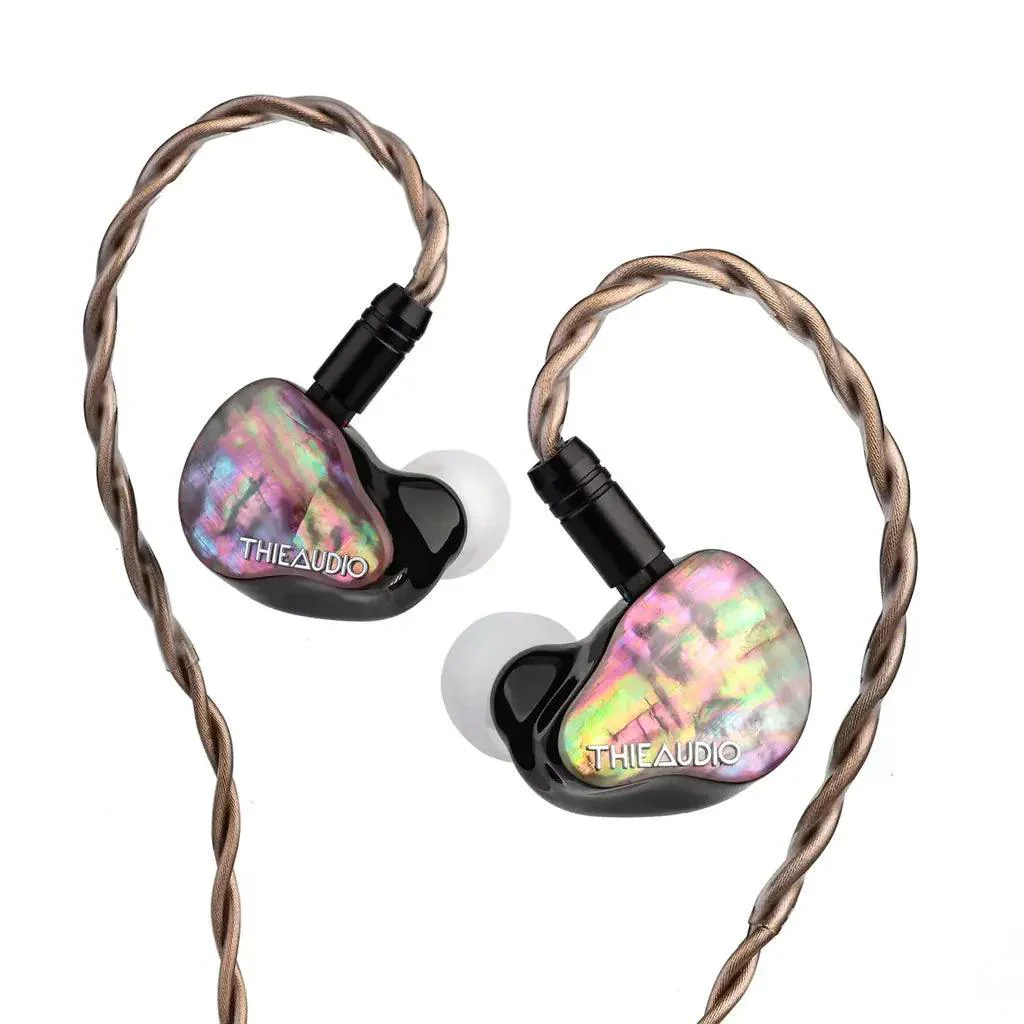 Thieaudio Monarch MKIII In-Ear Headphones - Open Box