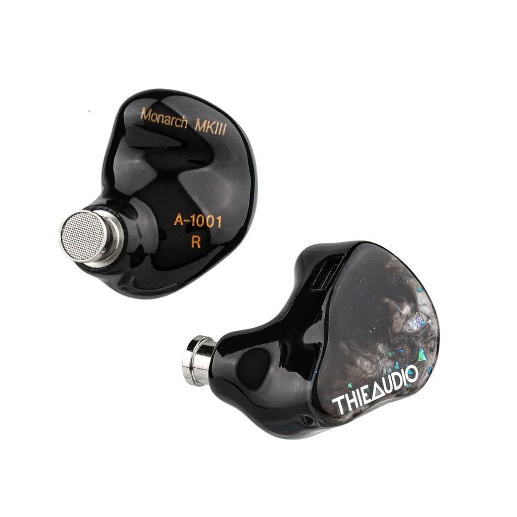 Thieaudio Monarch MKIII In-Ear Headphones - Open Box
