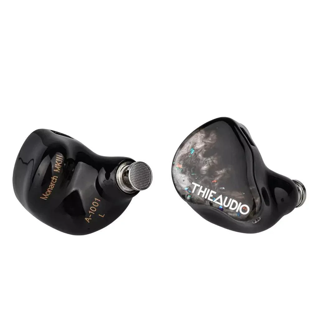 Thieaudio Monarch MKIII In-Ear Headphones - Open Box