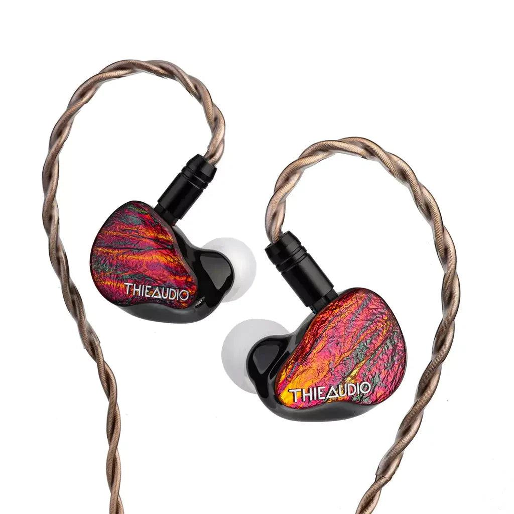 Thieaudio Monarch MKIII In-Ear Headphones - Open Box