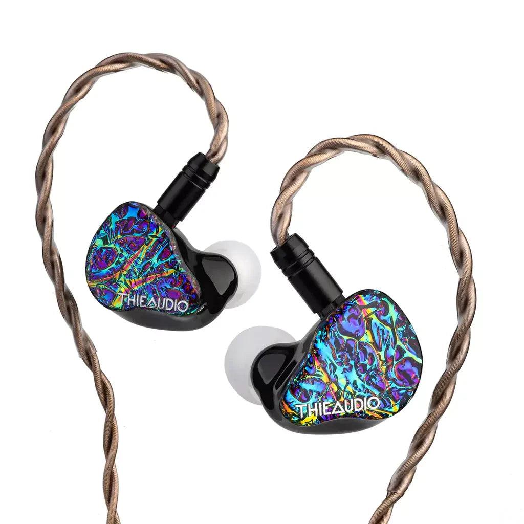 Thieaudio Monarch MKIII In-Ear Headphones - Open Box