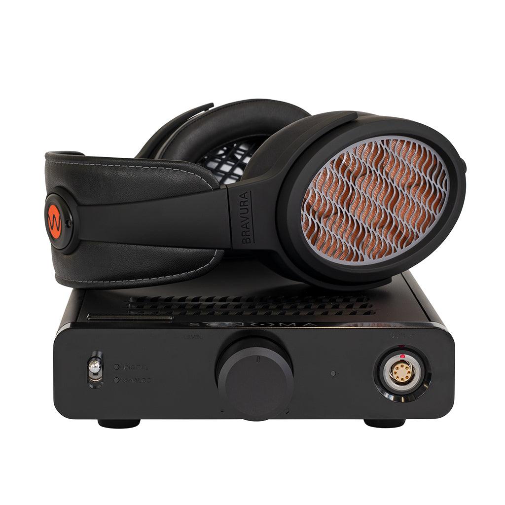 Warwick Acoustics Sonoma M1 DAC/Energizer - Open Box