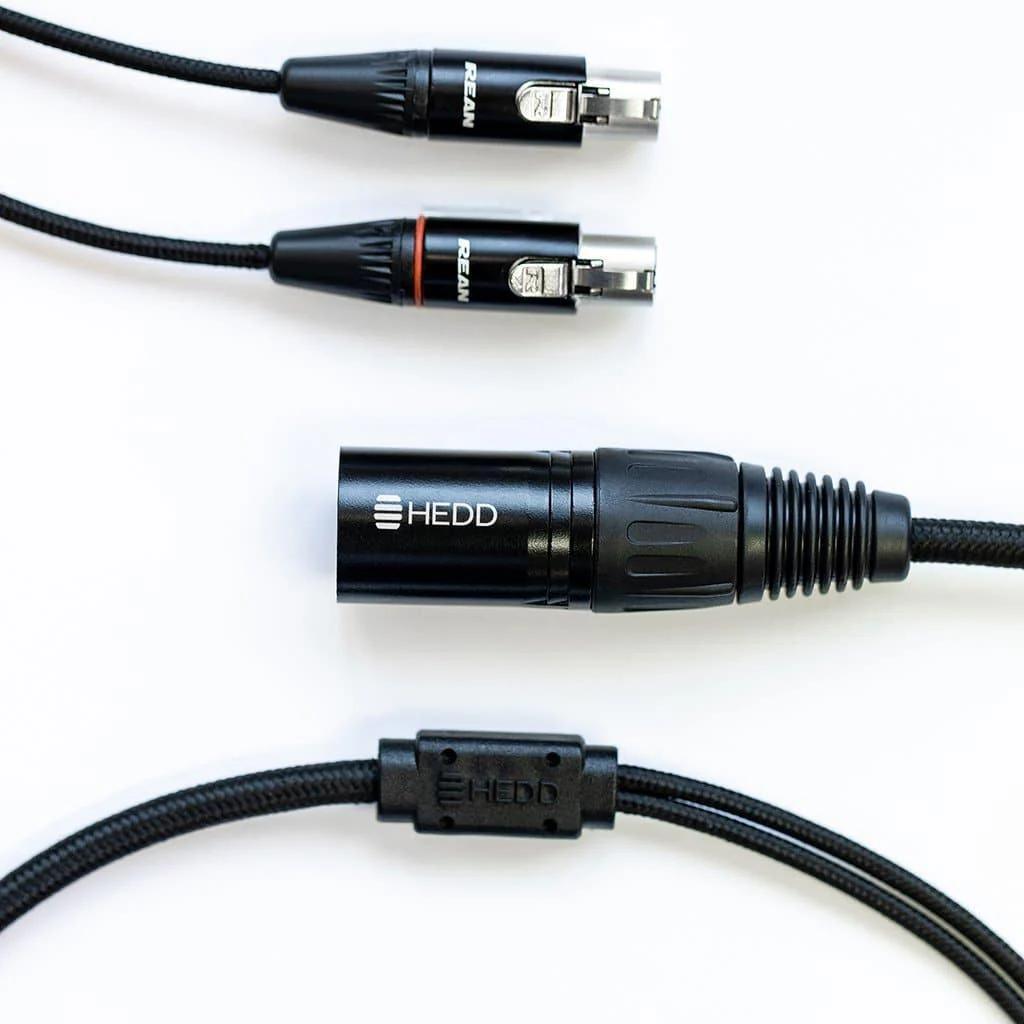 1149-heddphone-balanced-4-pin-xlr-cable-1.webp HEDDphone Balanced 4-Pin XLR Cable