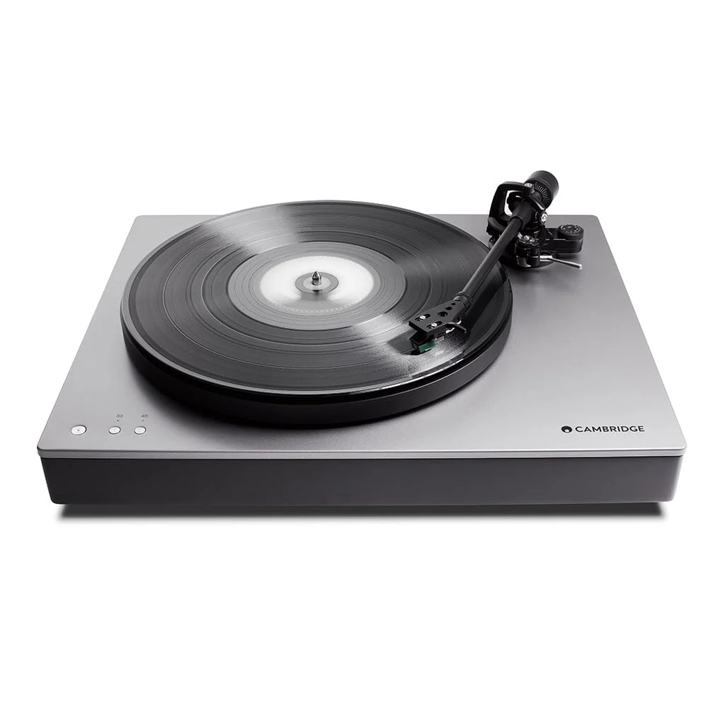 Cambridge Audio Alva ST