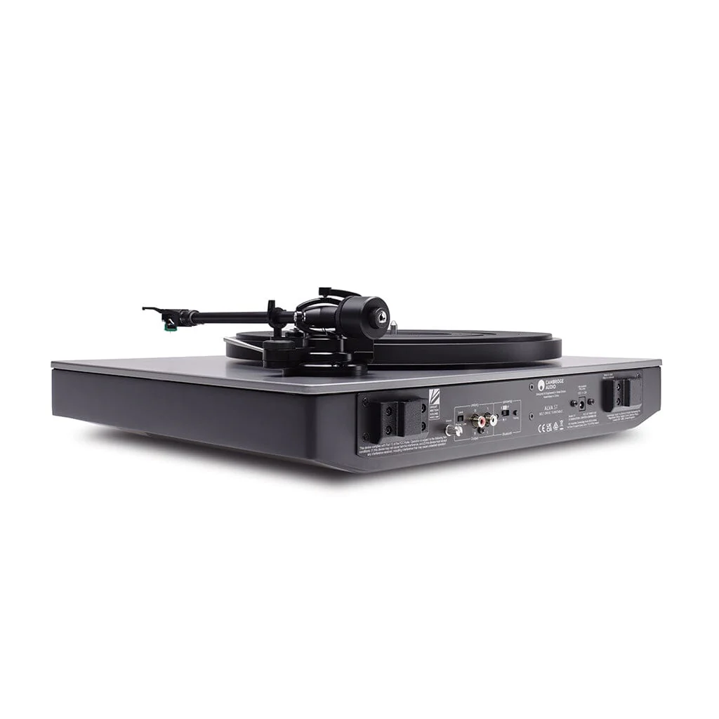 Cambridge Audio Alva ST