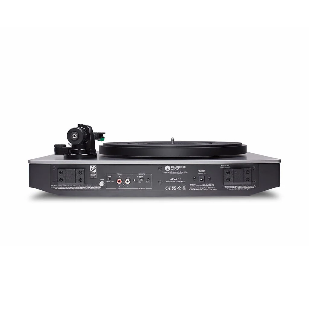 Cambridge Audio Alva ST