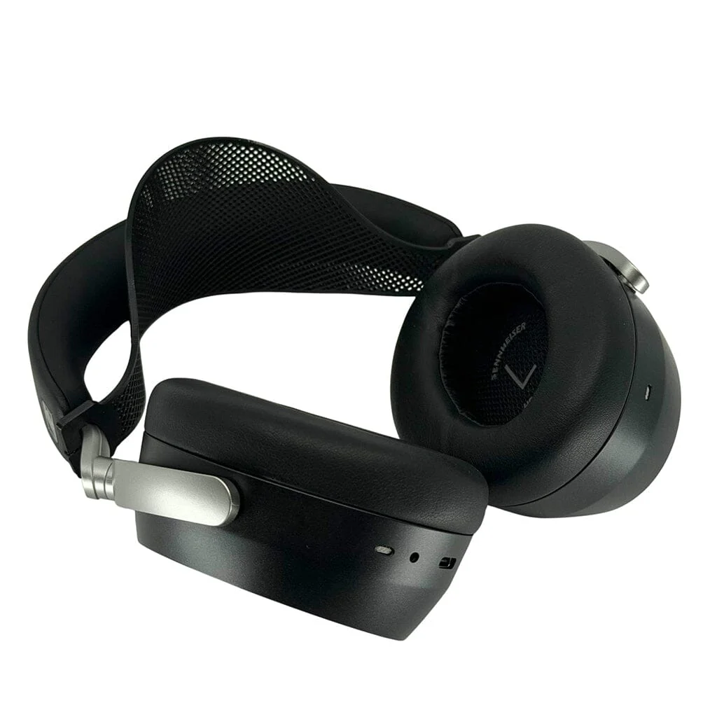 Capra Comfort Strap for Sennheiser HDB 630 Headphones
