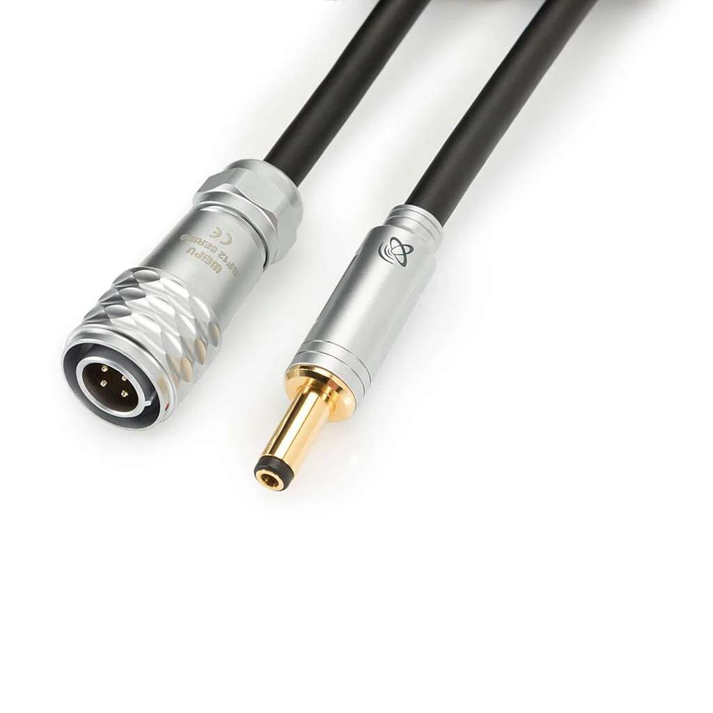1613-ferrum-dc-jack-power-cable-for-hypsos-1.webp Ferrum DC Jack Power Cable for Hypsos