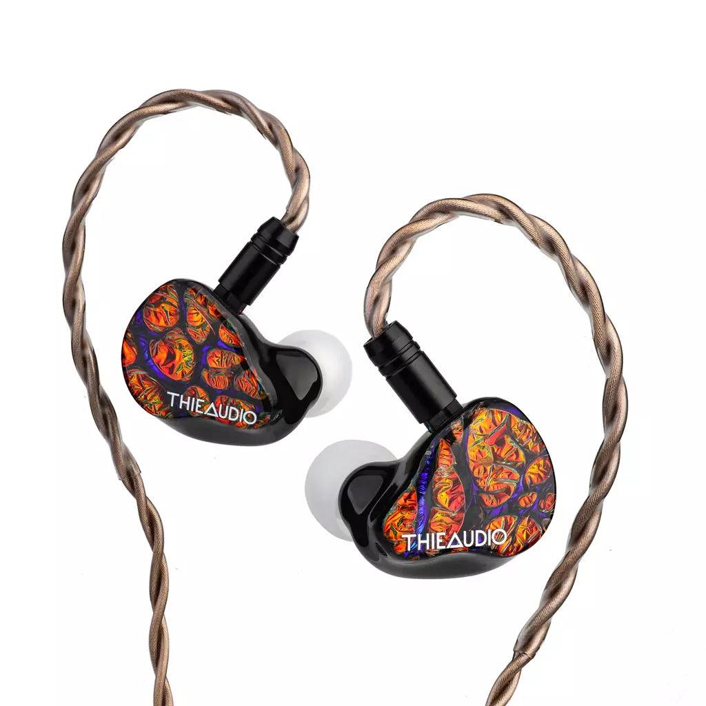 Thieaudio Monarch MKIII In-Ear Headphones