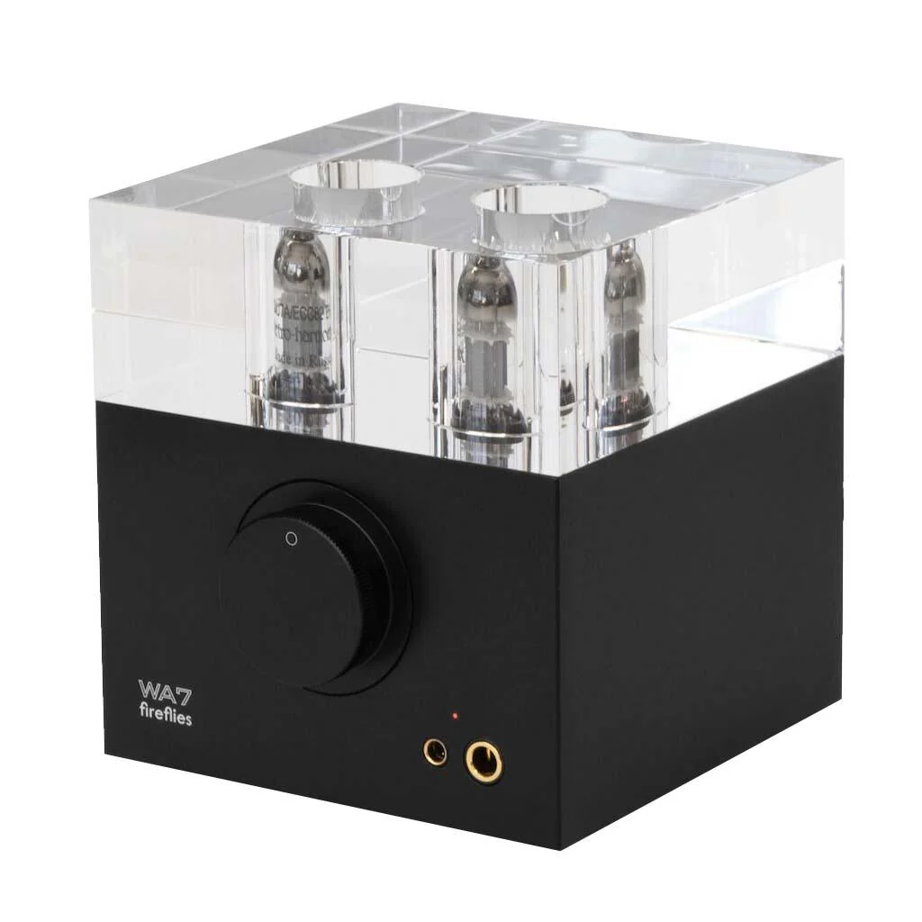 194-woo-audio-wa7-fireflies-3rd-gen-headphone-tube-amplifier-1.webp Woo Audio WA7 Fireflies 3rd Gen Headphone Tube Amplifier