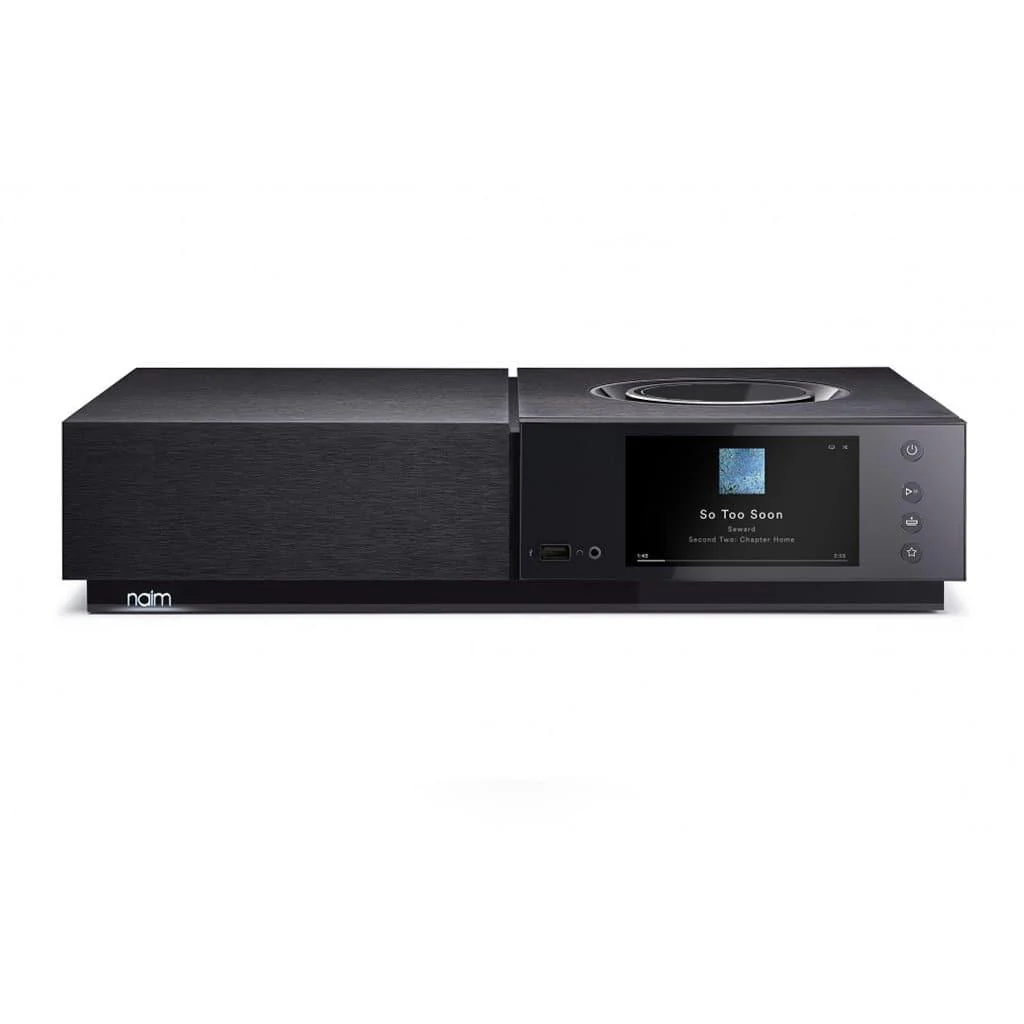Naim UNITI NOVA