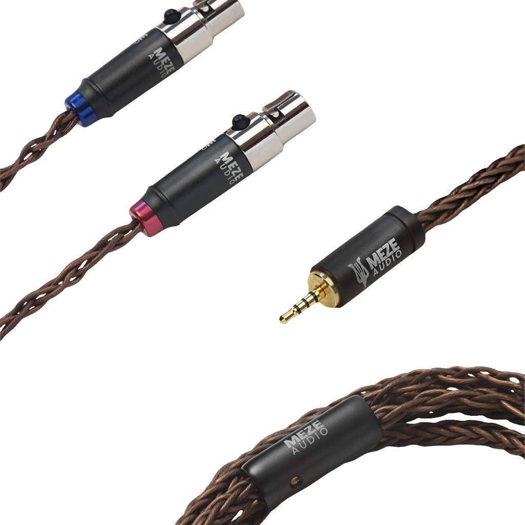220-meze-audio-copper-pcuhd-4-pin-mini-xlr-replacement-cable-1.jpg Meze Audio Copper PCUHD 4-Pin Mini-XLR Replacement Cable