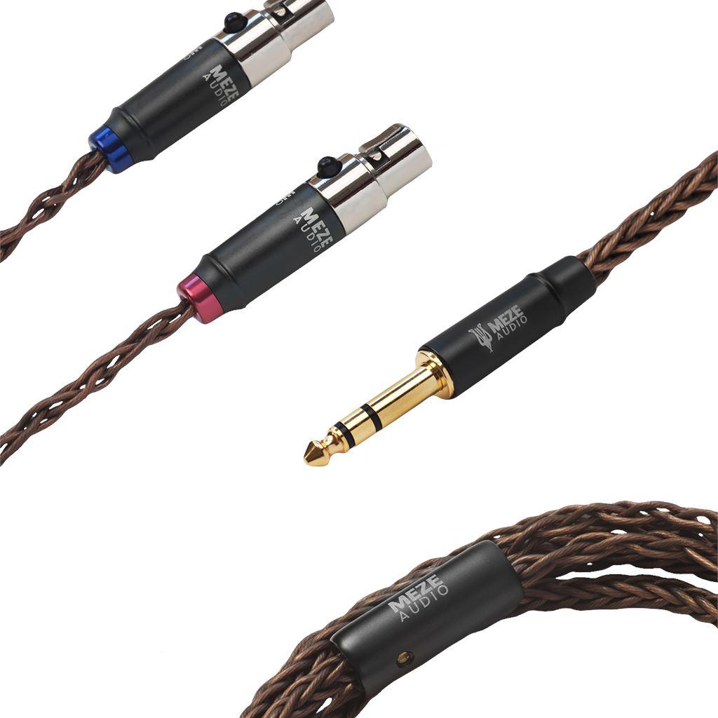 220-meze-audio-copper-pcuhd-4-pin-mini-xlr-replacement-cable-3.jpg Meze Audio Copper PCUHD 4-Pin Mini-XLR Replacement Cable