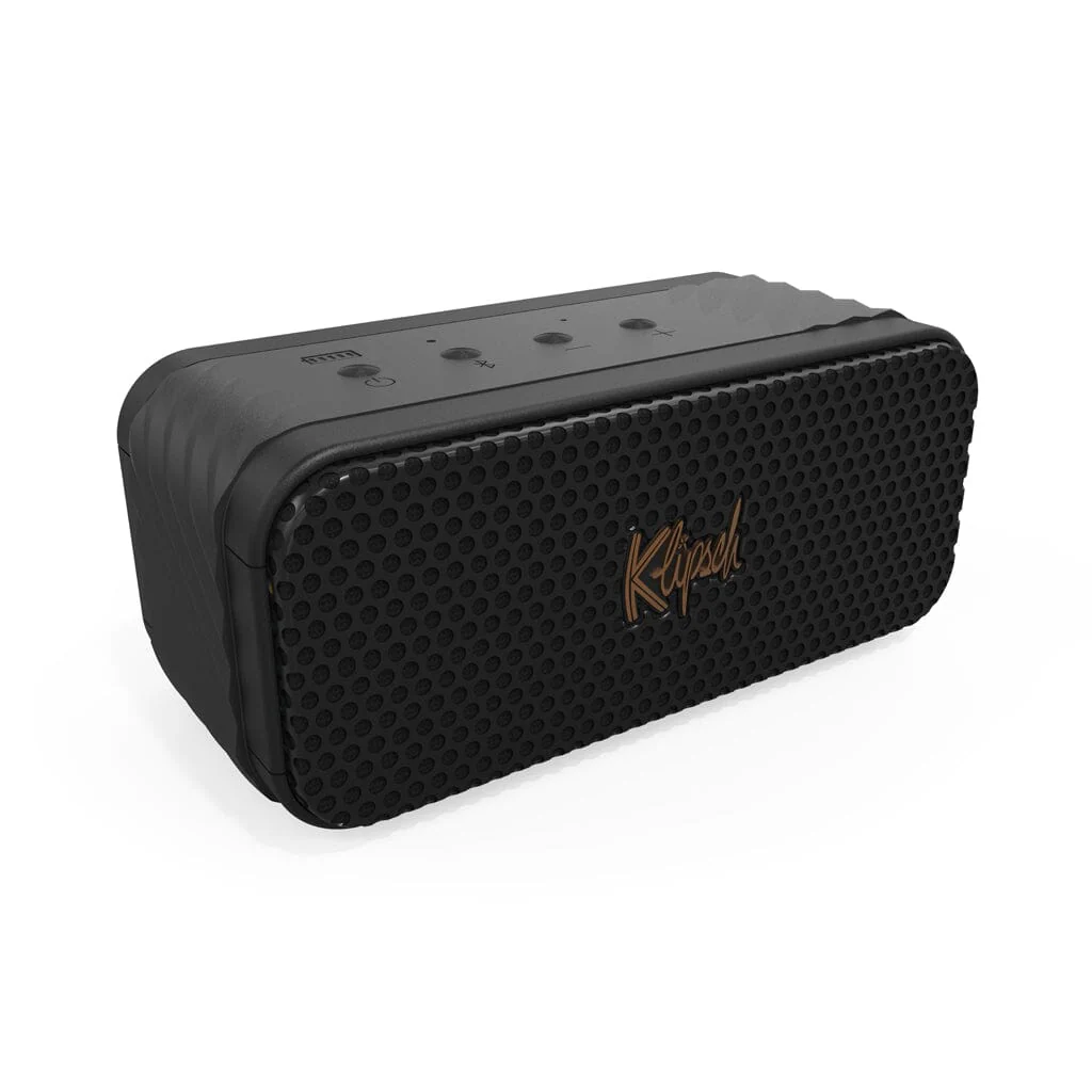 236-klipsch-nashville-portable-bluetooth-speaker-1.webp Klipsch Nashville Portable Bluetooth Speaker