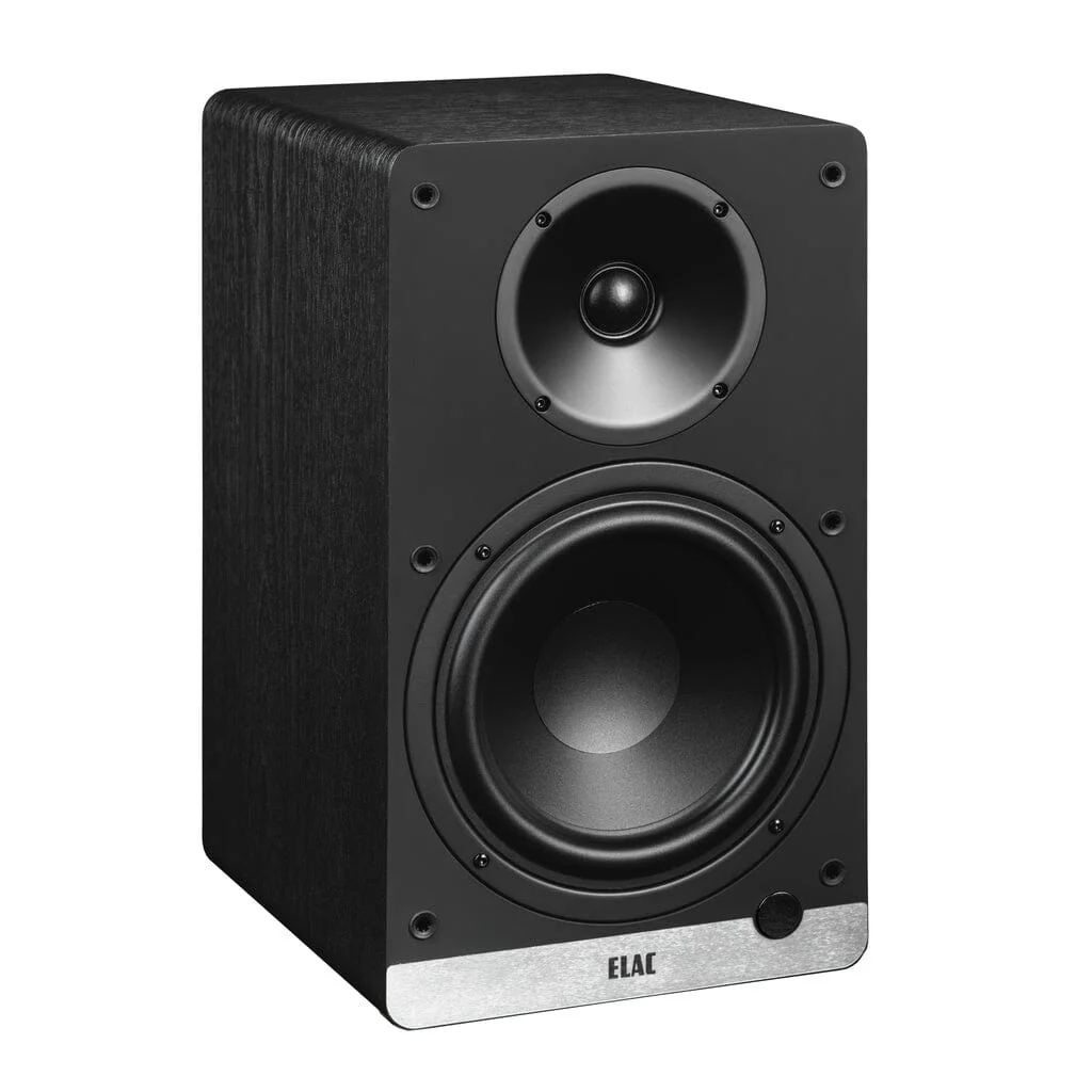 372-elac-dcb61-debut-connex-2-way-active-wireless-bookshelf-speaker-pair-1.webp ELAC DCB61 Debut ConneX 2-Way Active Wireless Bookshelf Speaker - Pair