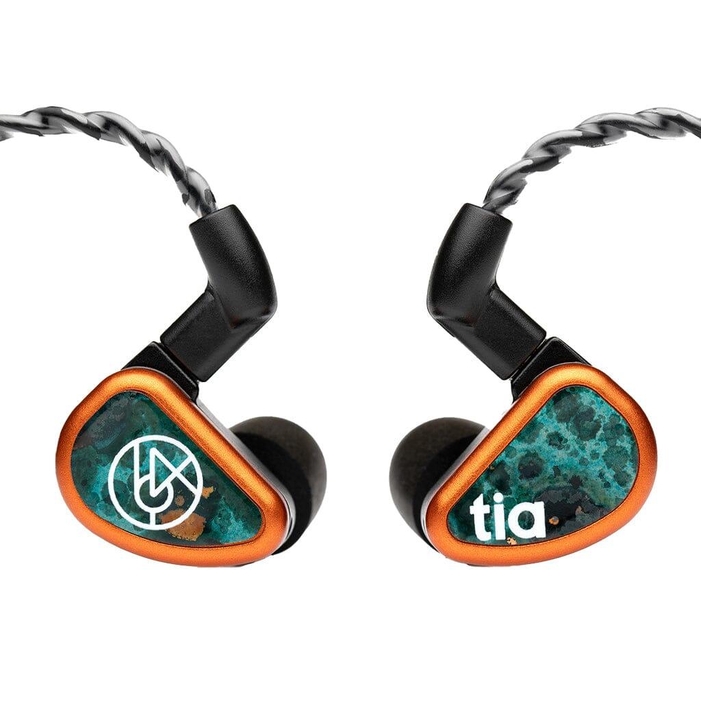 64 Audio tia Fourté In-Ear Headphones