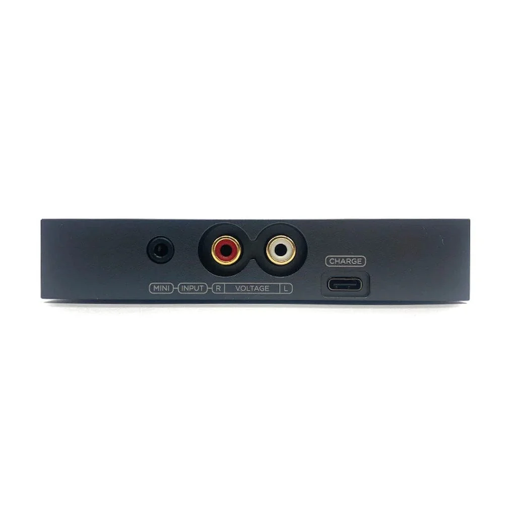 Enleum Amp 23-RMH Headphone Amplifier
