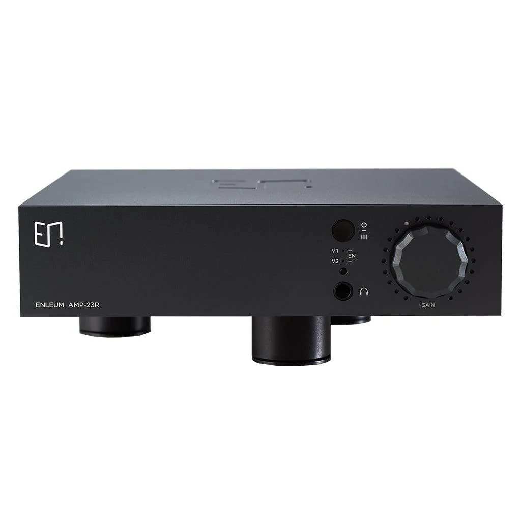 481-enleum-amp-23r-desktop-headphone-speaker-amplifier-1.webp Enleum Amp-23r Desktop Headphone & Speaker Amplifier