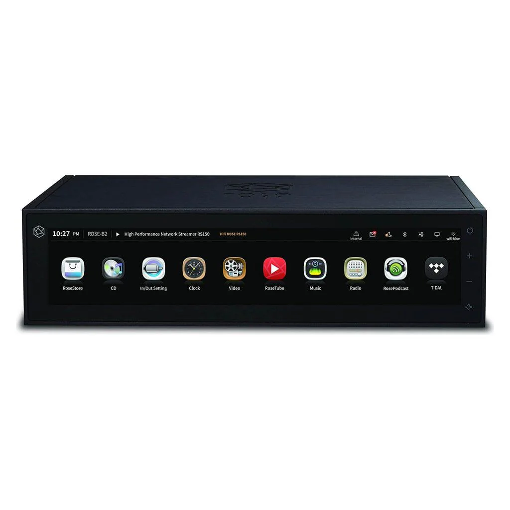 504-hifi-rose-150b-reference-hifi-network-streamer-open-box-1.webp HiFi Rose 150B Reference HiFi Network Streamer - Open Box