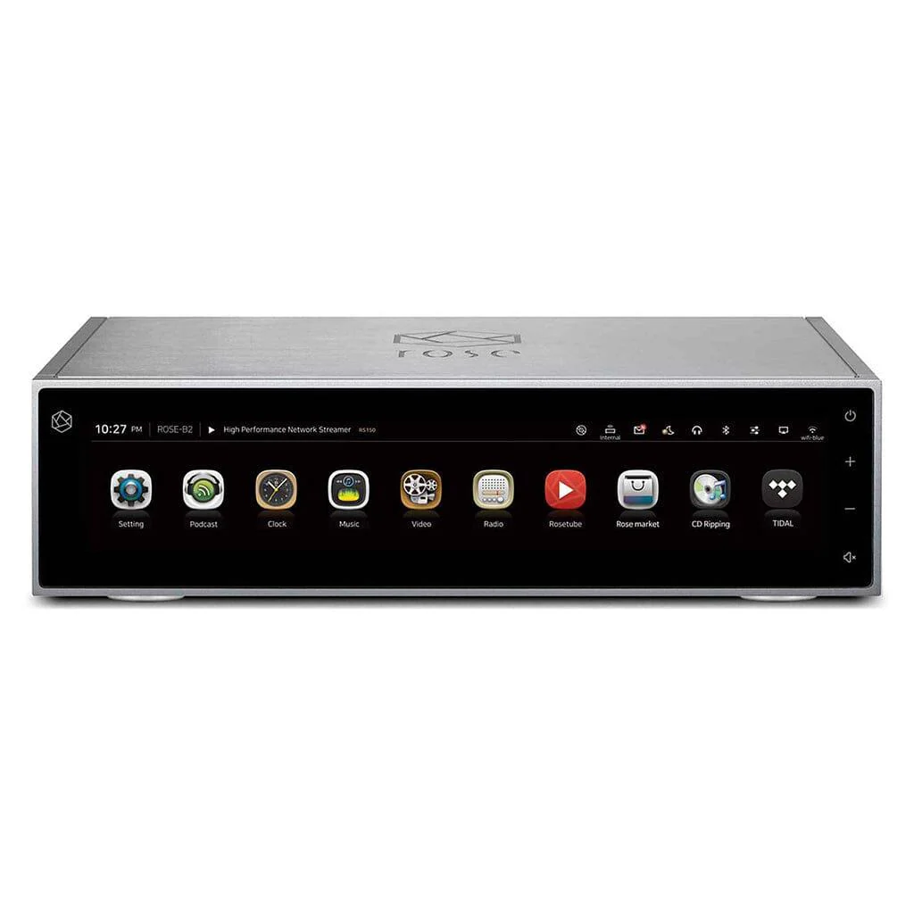 504-hifi-rose-150b-reference-hifi-network-streamer-open-box-2.webp HiFi Rose 150B Reference HiFi Network Streamer - Open Box