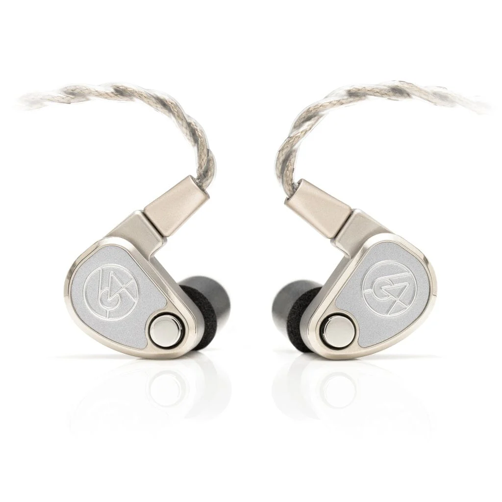 64 Audio TWELVE Ti In-Ear Headphones