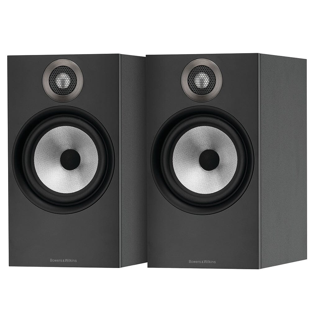 619-bowers-wilkins-606-s3-bookshelf-speakers-pair-1.jpg Bowers & Wilkins 606 S3 Bookshelf Speakers (Pair)