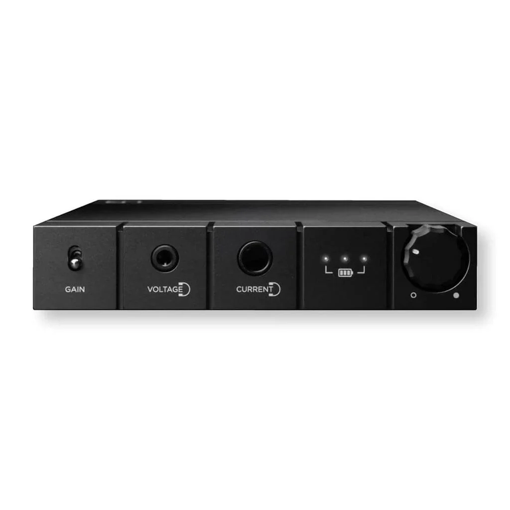 Enleum HPA-23rm Headphone Amplifier