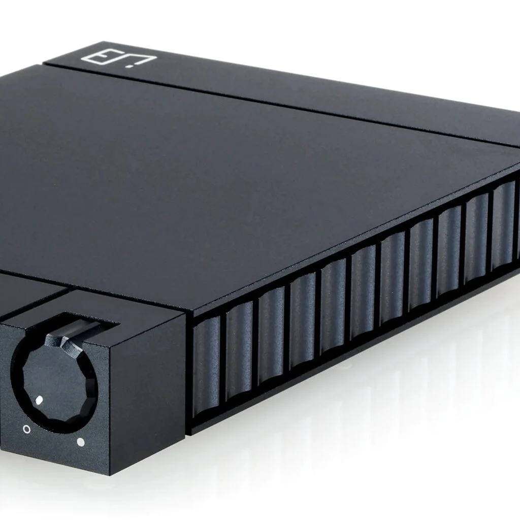 Enleum HPA-23rm Headphone Amplifier