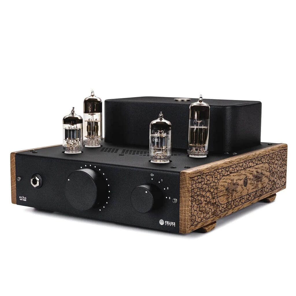 78-feliks-audio-echo-vibe-headphone-tube-amplifier-1.jpg Feliks Audio Echo Vibe Headphone Tube Amplifier